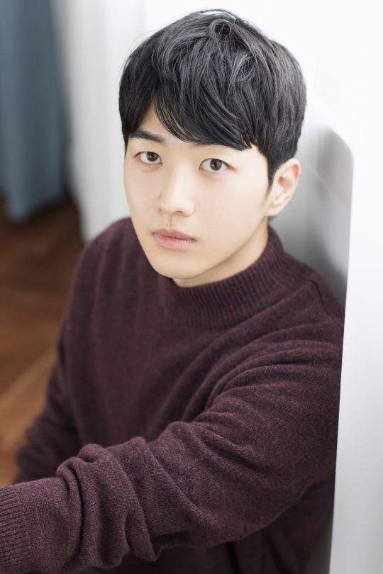 강훈 프로필