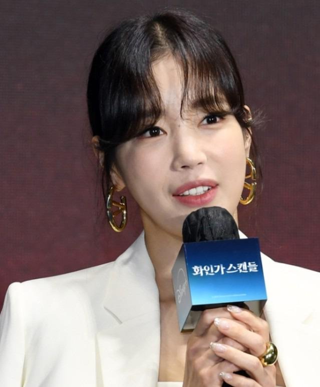 기은세 이혼 이유
