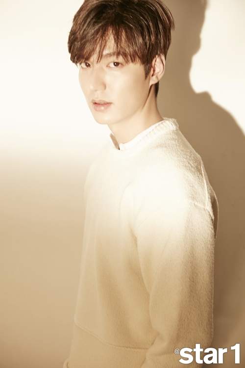 이민호 프로필