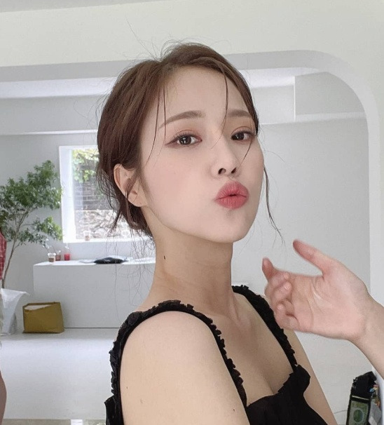 소유미 프로필