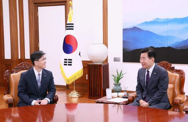 오동운 공수처장 프로필