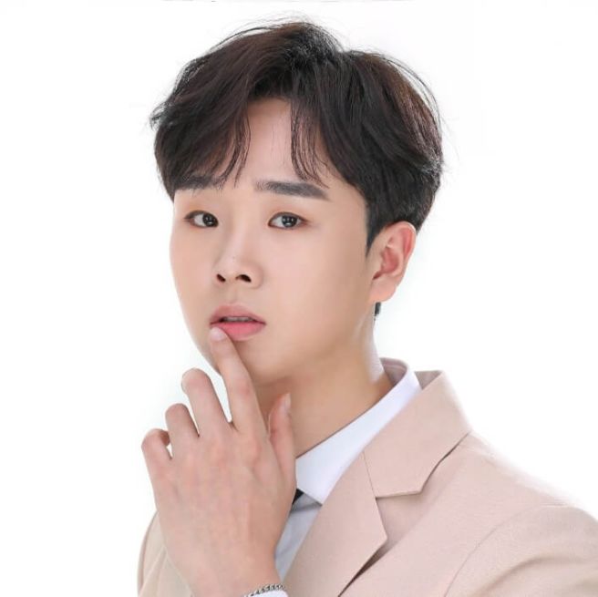 송민준 프로필