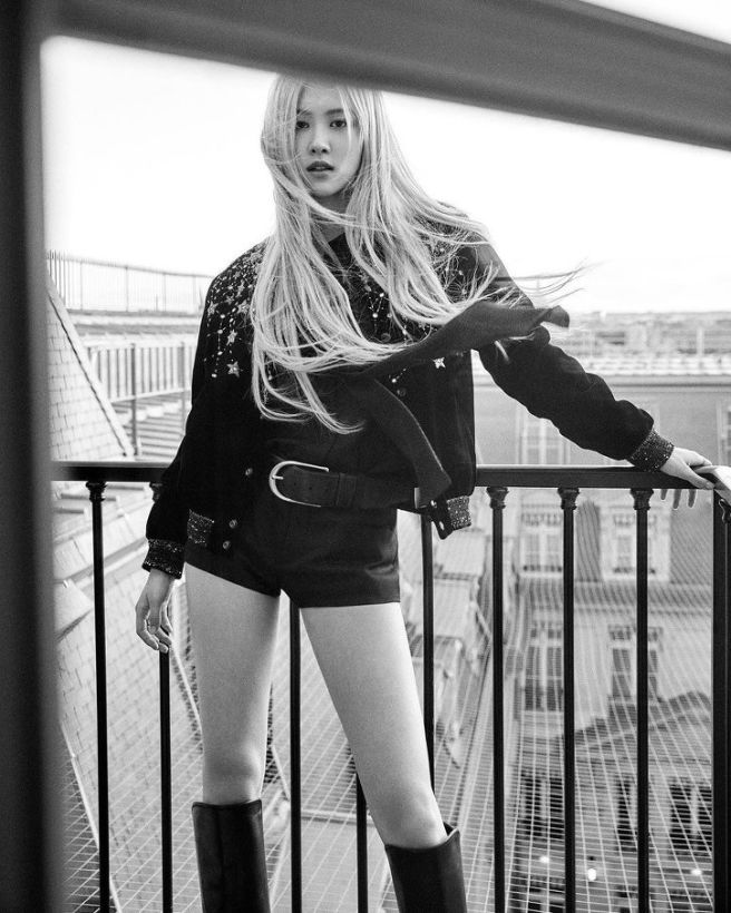 로제 (ROSÉ)