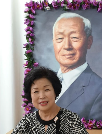 리박스쿨 손효숙 대표 구속영장 기각