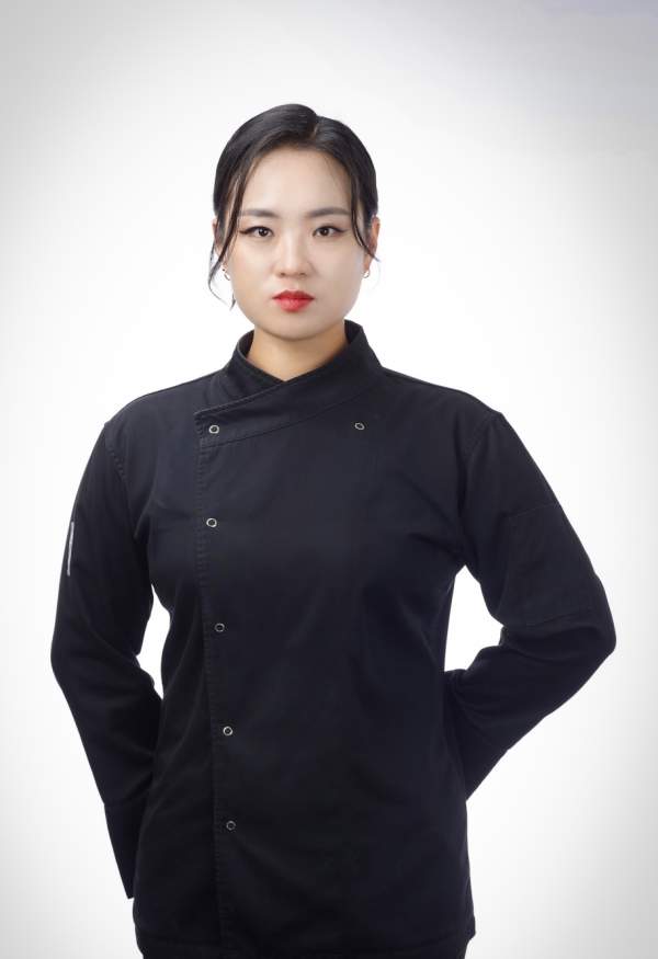 정지선 셰프 나이 프로필