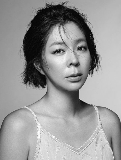 가수 이혜영