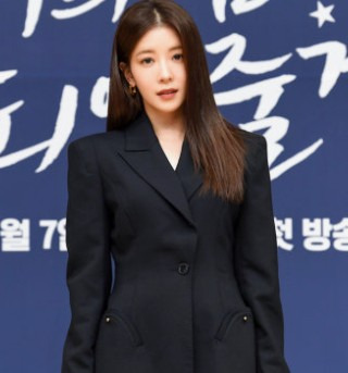 정인선 화려한 날들