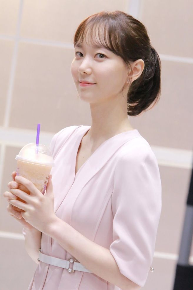 이유영 프로필