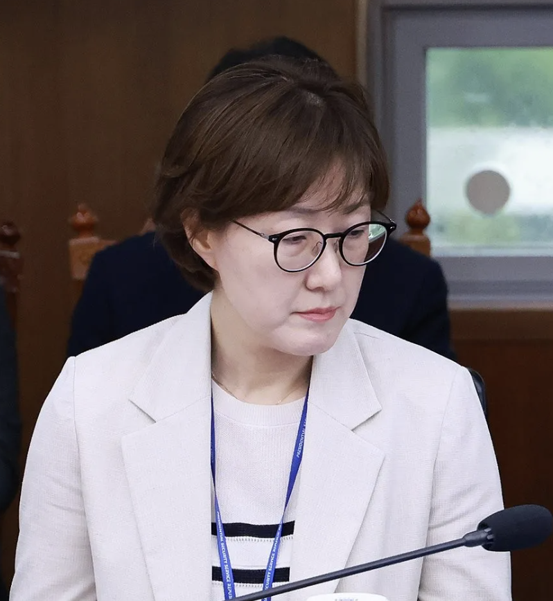 김현지 비서관 시민 운동가