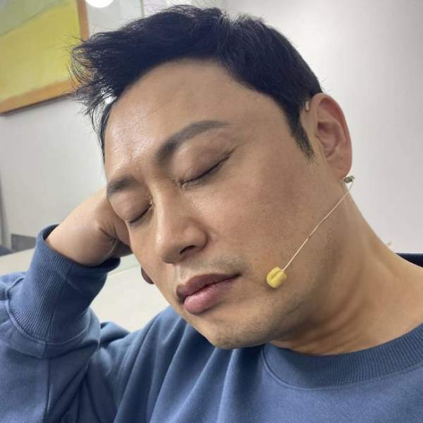 양치승