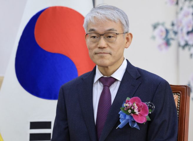 천대엽 대법관 정치 성향