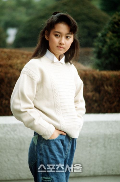 오현경 프로필