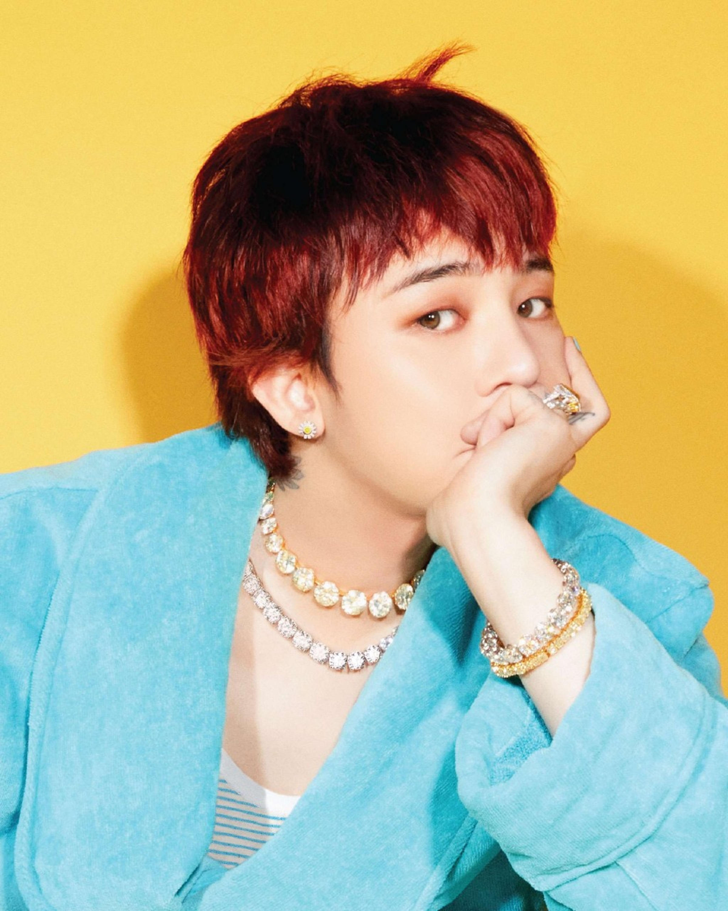 GD 지드래곤