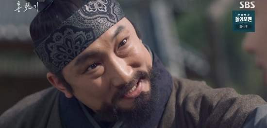 양현민 최참사랑 배우 작품 활동