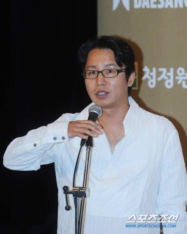 심현섭 프로필