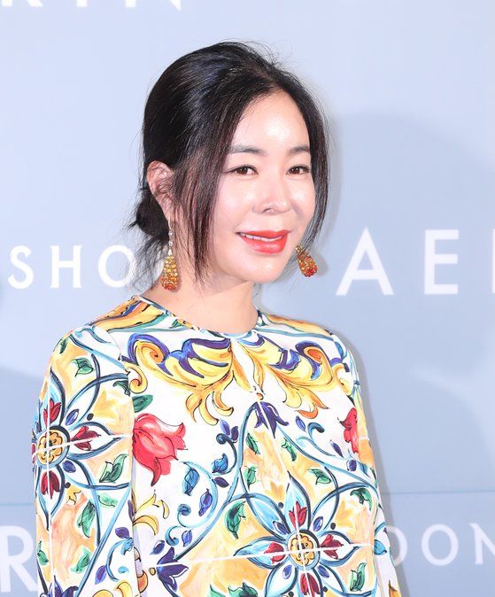 가수 이혜영