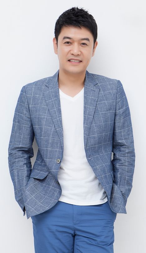김대희
