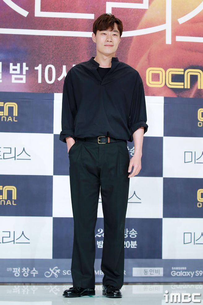 이희준 프로필