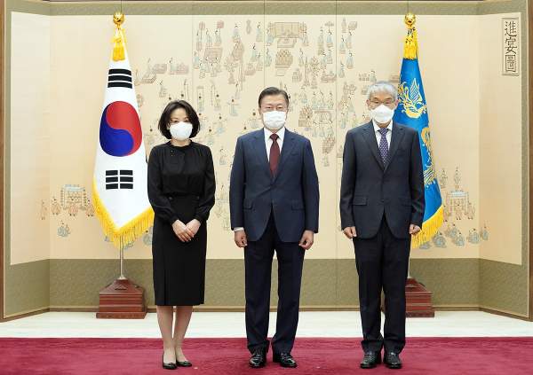 천대엽 대법관 프로필