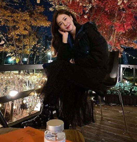 한다감