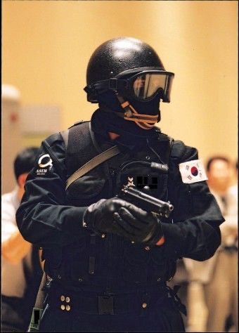 김현태 단장