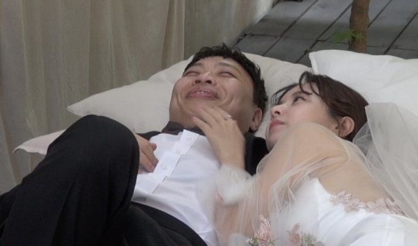 이상준 은가은