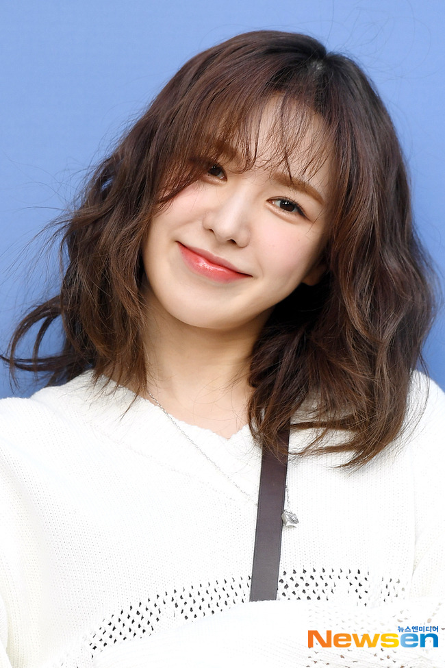 웬디 꼬꼬무