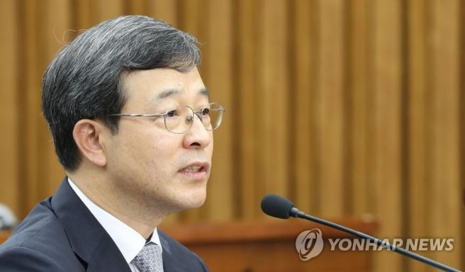 이동원 대법관 대법원 양형위원장 임명