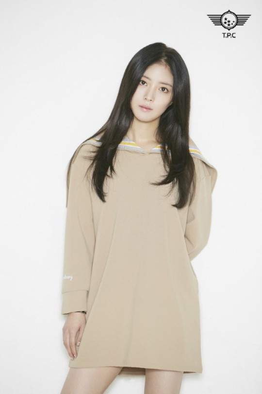 배우 이세영