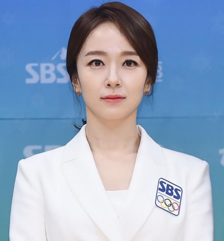 박선영 아나운서 경력