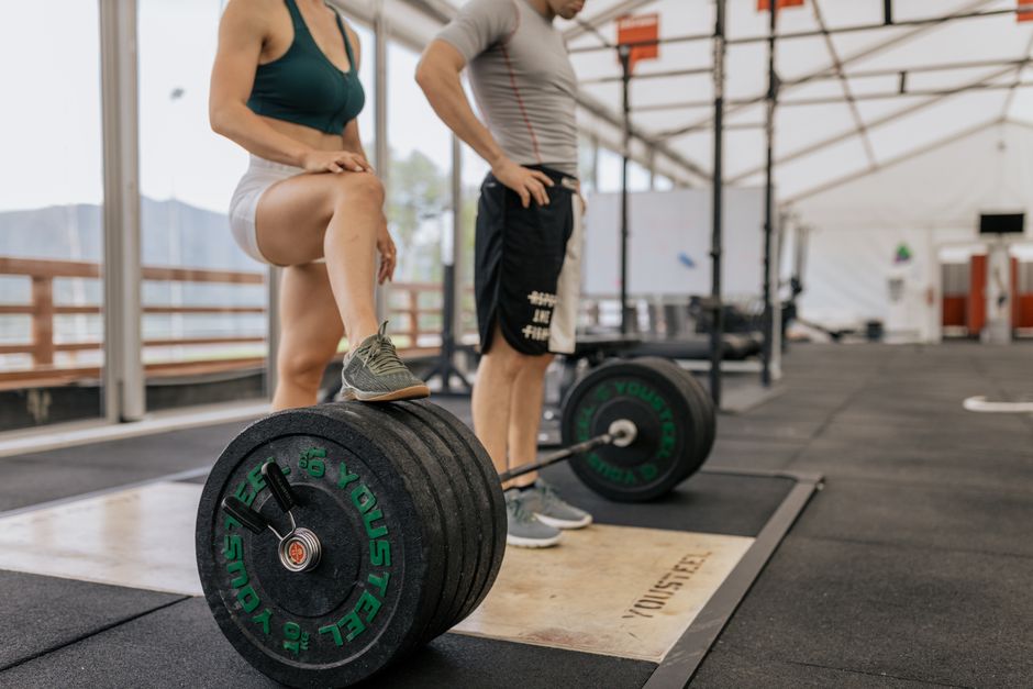 Effective Exercises for Calf and Ankle Muscles