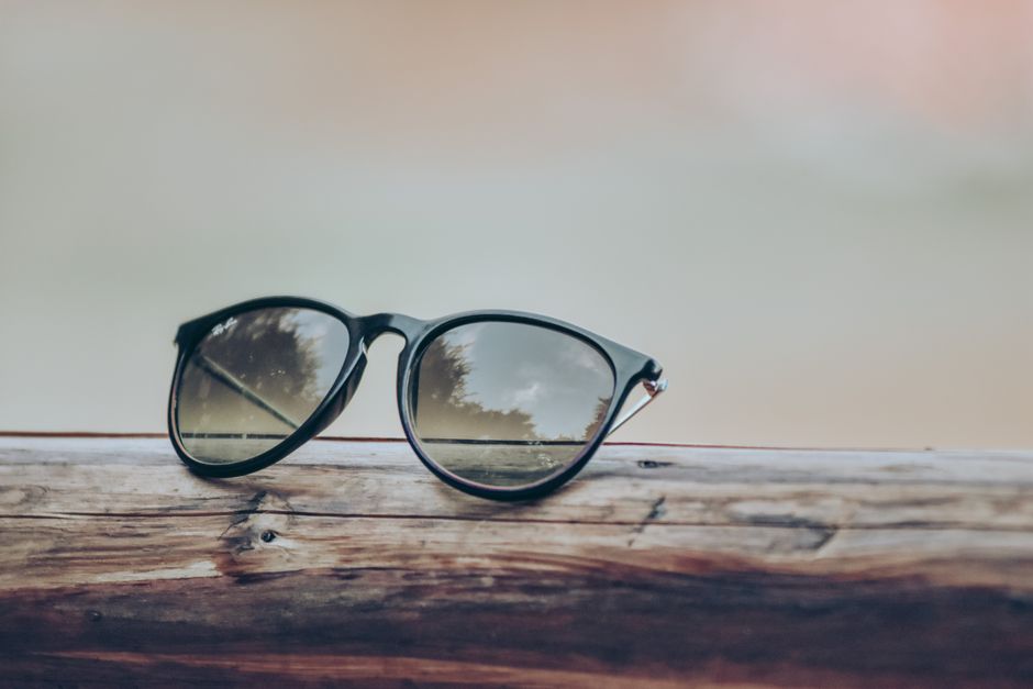 Gafas de sol de Yuri por 2000 wones, motivo de agotamiento y cómo elegirlas