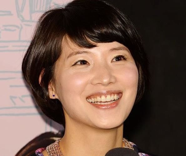 박해준 부인 배우 오유진