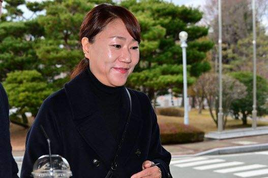 강혜경 폭로 이유