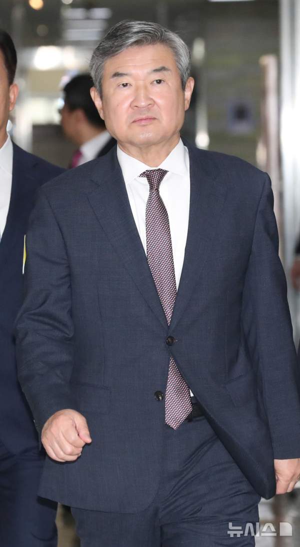 조태용 국정원장 외교 안보 분야 경력