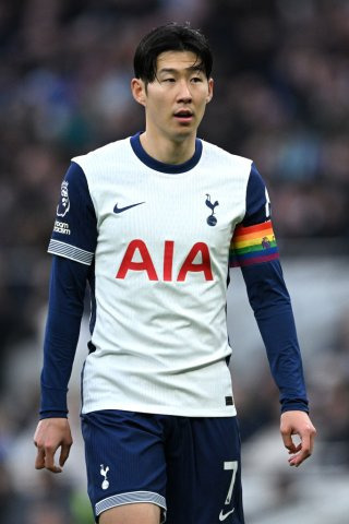 손흥민 LA FC 이적