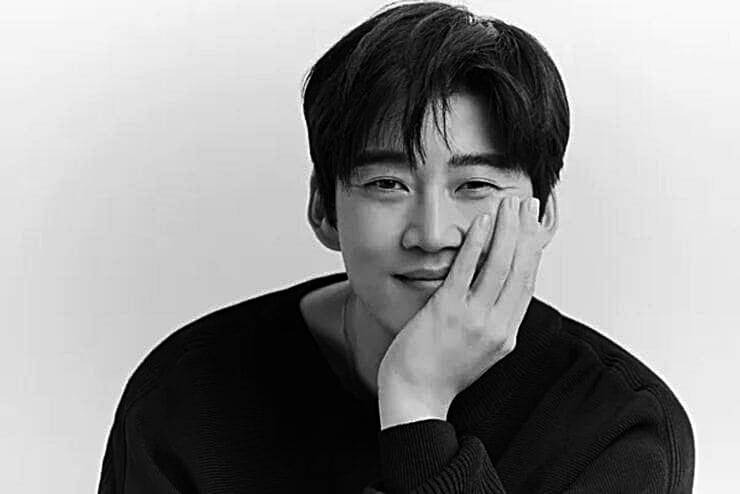 윤계상 부인 결혼