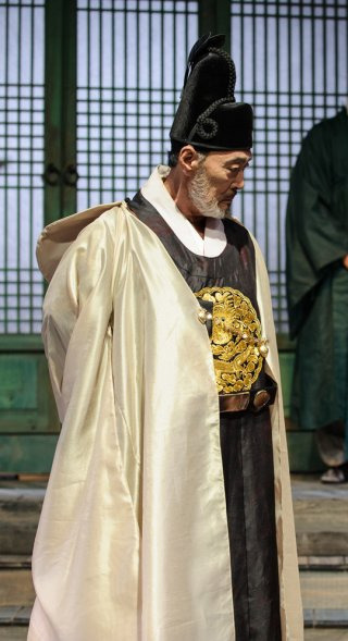 전성환 배우 프로필