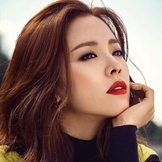 한지민 프로필