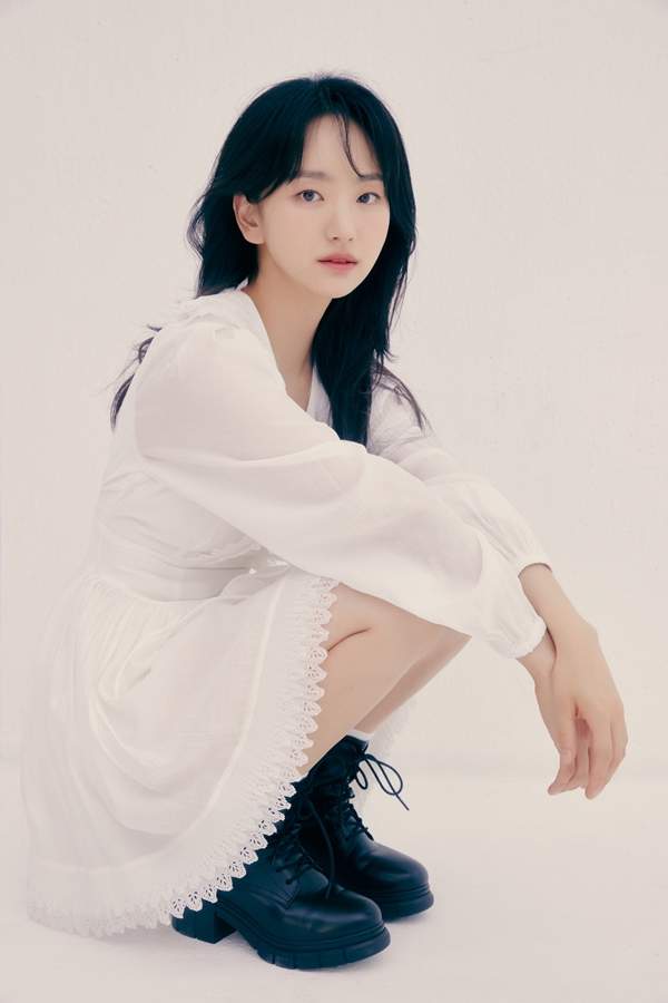 원진아 프로필