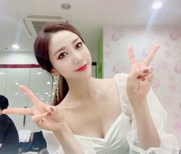 별사랑 프로필