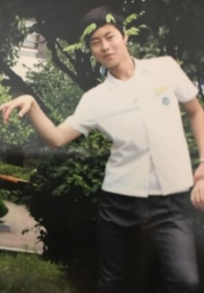 이재욱 배우