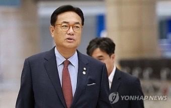 정진석 의원 프로필