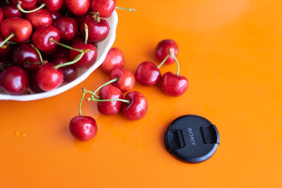Glykämischer Index (GI) von Kirschen und wichtige Hinweise für Diabetiker