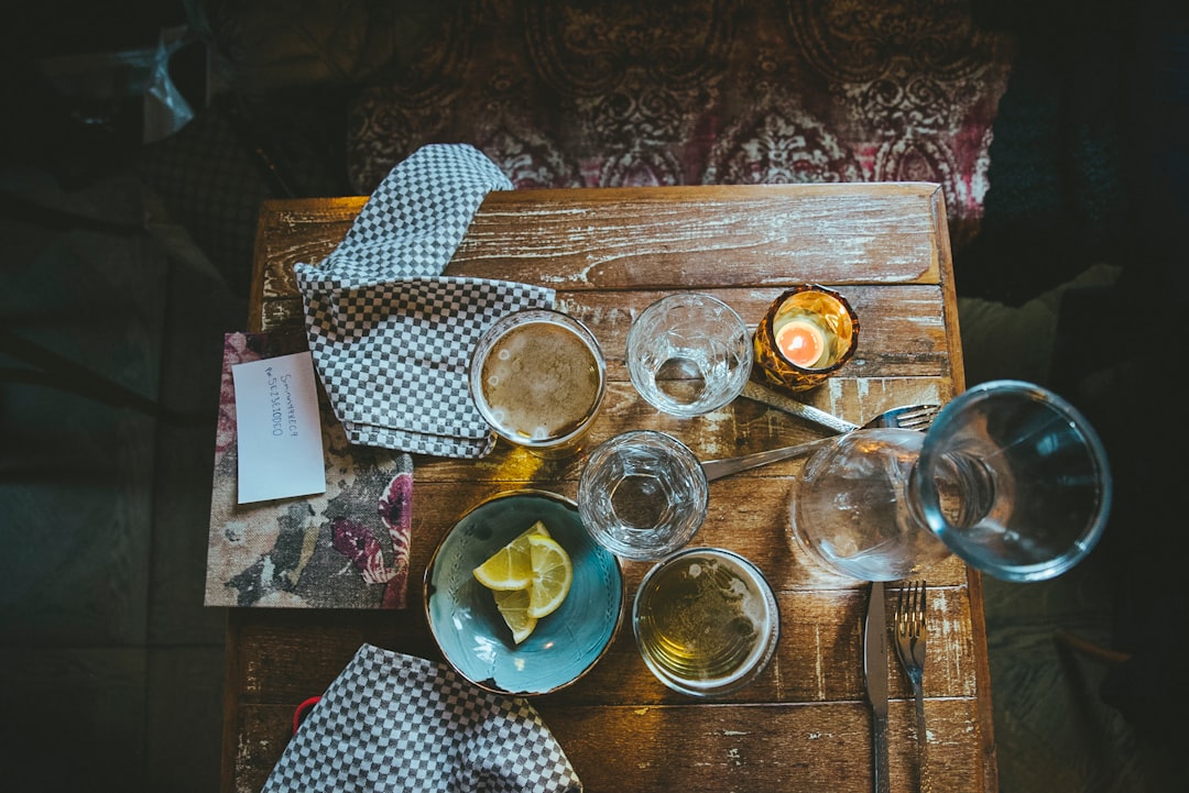 Tips and methods for cleaning cups and removing odors