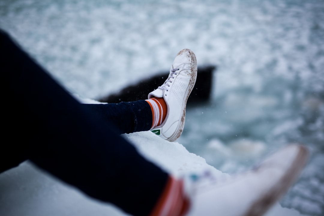 Conseils pour laver vos chaussettes blanches - Comment les garder propres