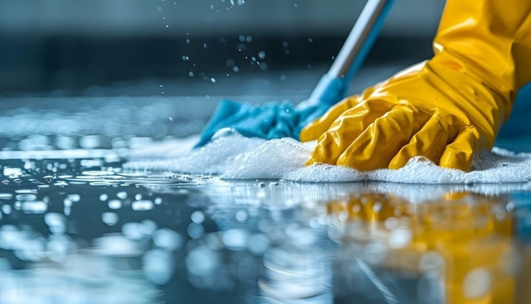 3 Natural Ingredients for Cleaning Your Microwave