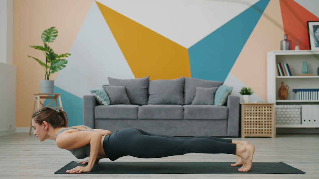 Importancia del manejo del abdomen y el ejercicio de cuerpo completo
