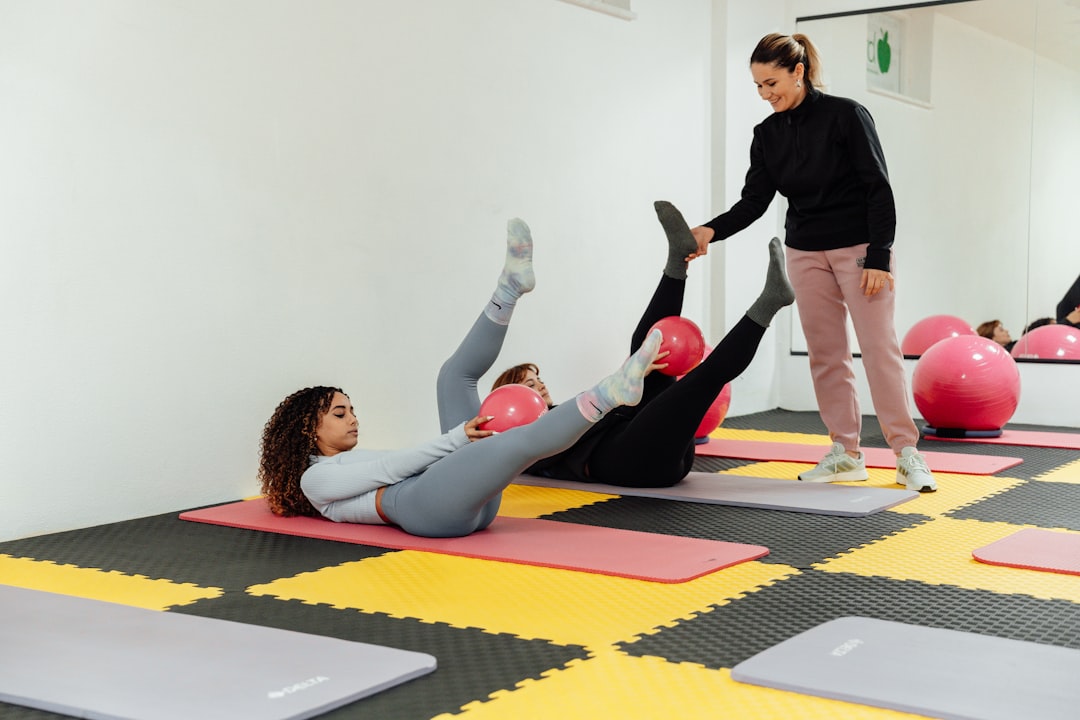 Importance of Pelvic and Core Muscle Strengthening Exercises