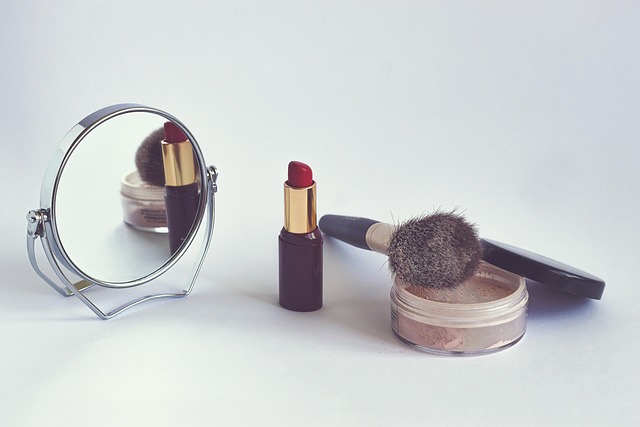 Cosmetics flagged for potential food misuse